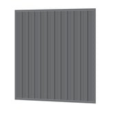 2100mm high Colorbond Fencing Gate 100% Australian Made (1.72m long) 2x Sheets, 2x Rails, 2x Stiles, Screws.